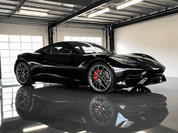 A Car Enthusiast’s Review: Is a Ceramic Coating Really Worth It?
