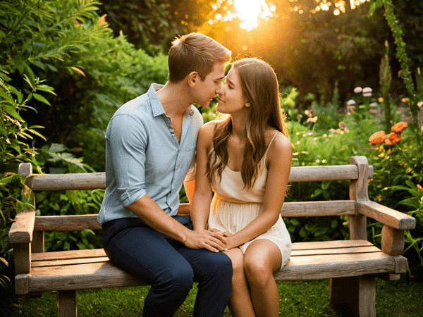 The #1 Secret to Love: 5 Key Communication Skills for a Healthy Relationship