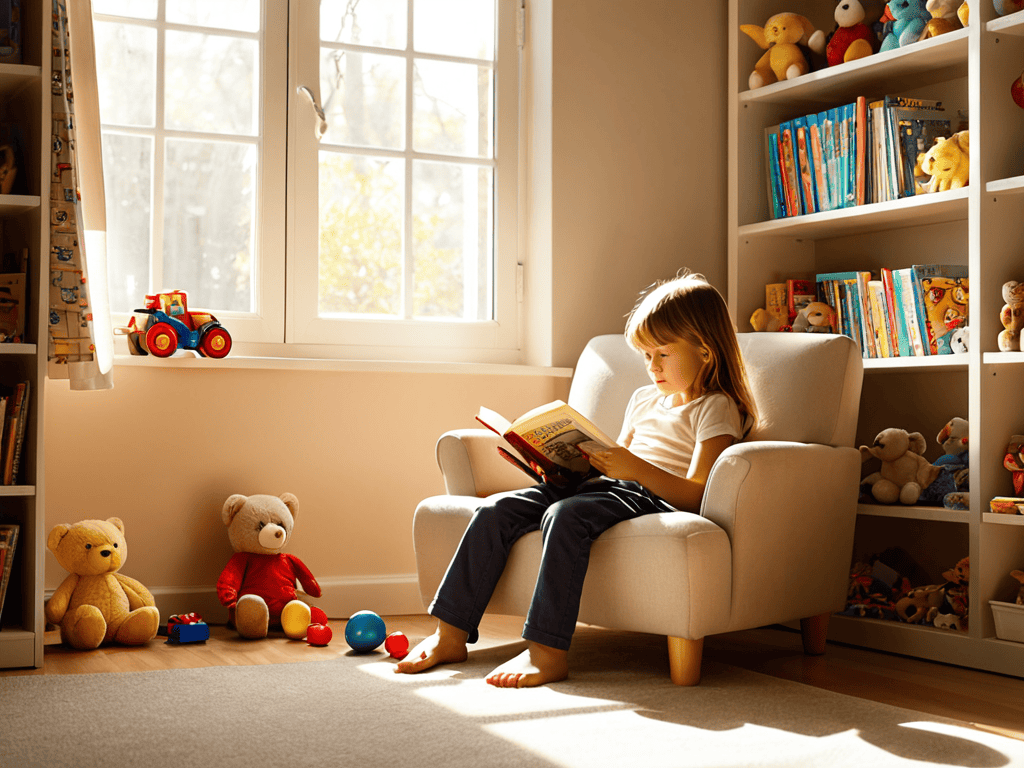 Modern Parenting Unwrapped techniques