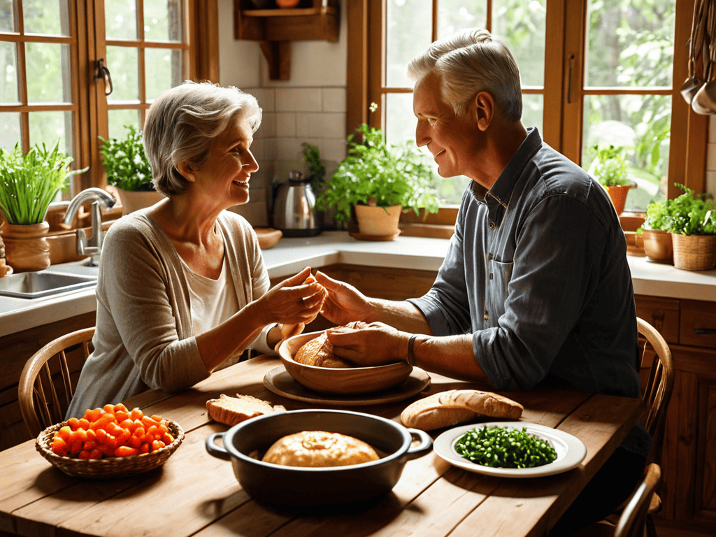 10 Relationship Goals Worth Pursuing Together 2 Savoring Relationship Goals Together