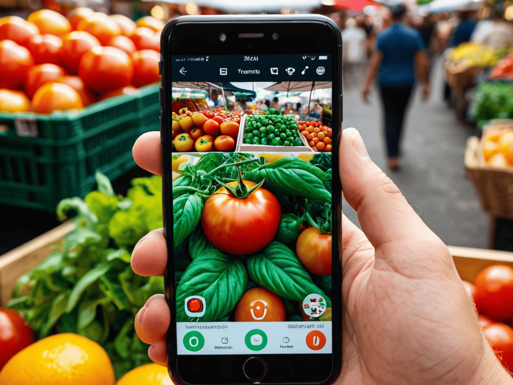 The Evolution of Smartphones in 2025 2 Savoring Smartphones at market