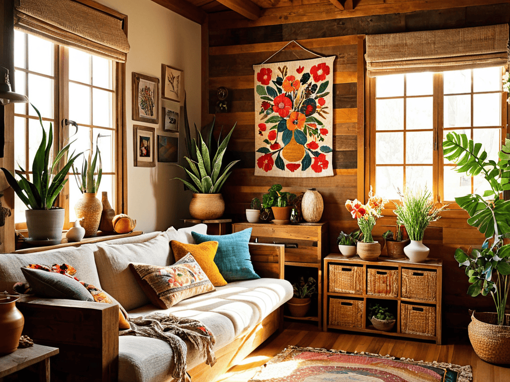 Savoring Wall Decor Ideas