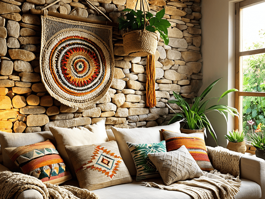 Spicing Up Your Space with art
