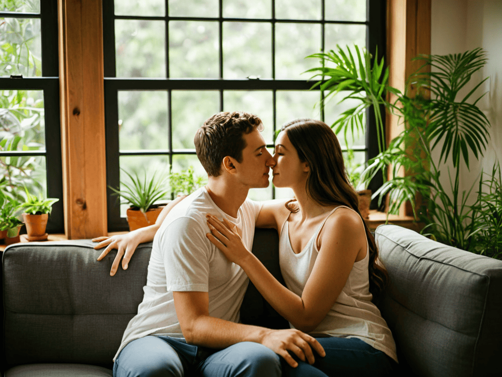 10 Relationship Goals Worth Pursuing Together 4 Savoring the Flavor of Enduring Love