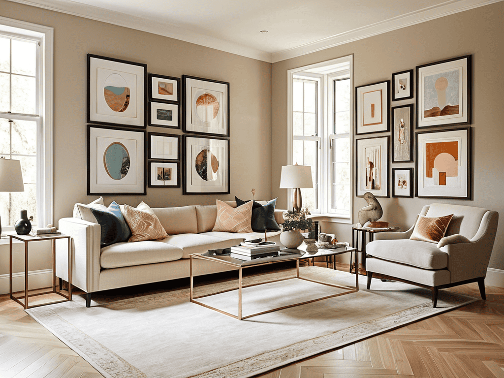 Seasoning Your Walls