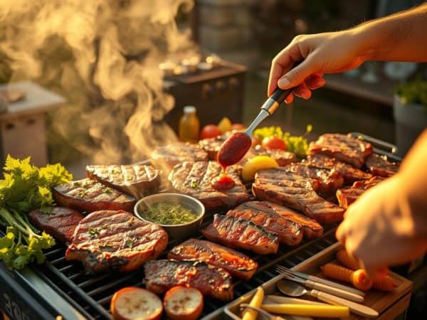 BBQ Catering Secrets: How to Serve the Perfect Grill!
