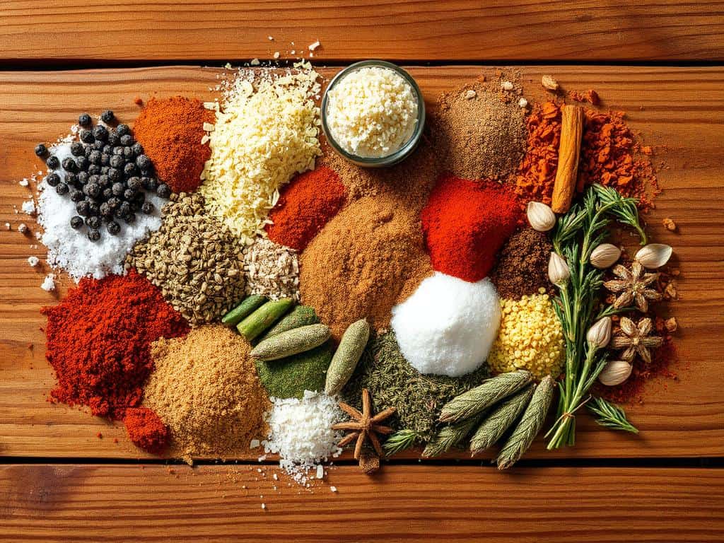 BBQ seasoning tips for flavor enhancement BBQ seasoning tips for flavor enhancement