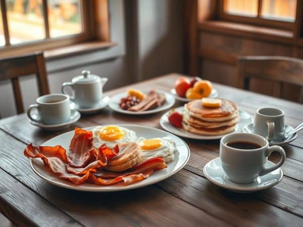 Skipping Breakfast? Here’s Why That’s a Big Mistake!