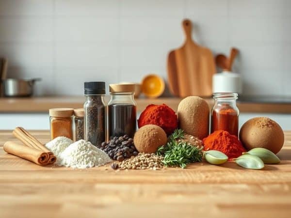The 10 Essential Spices Every Home Cook Should Own!