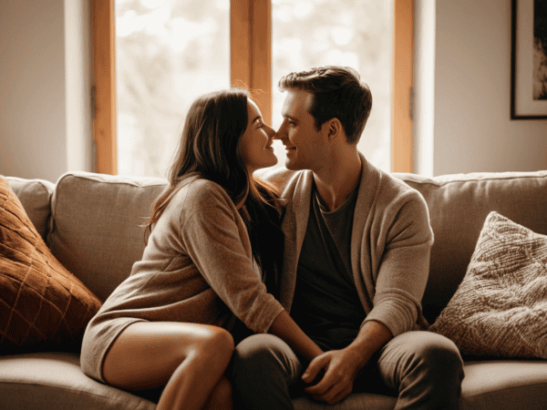 Relationship Tips Men Should Follow