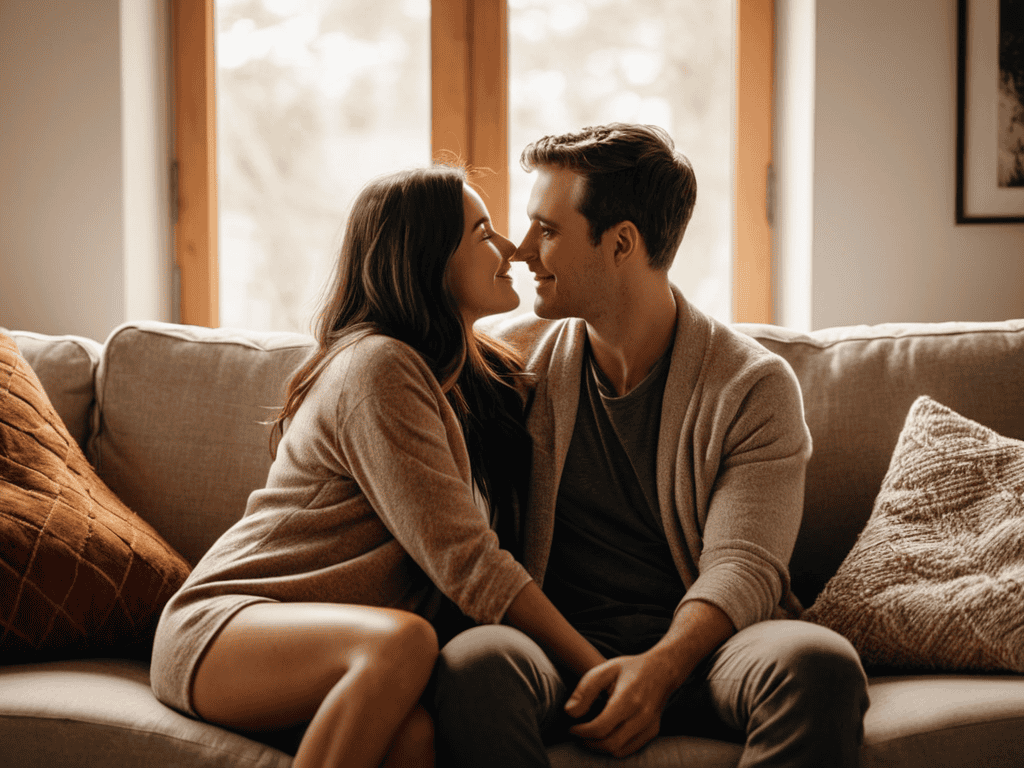 Relationship tips for men