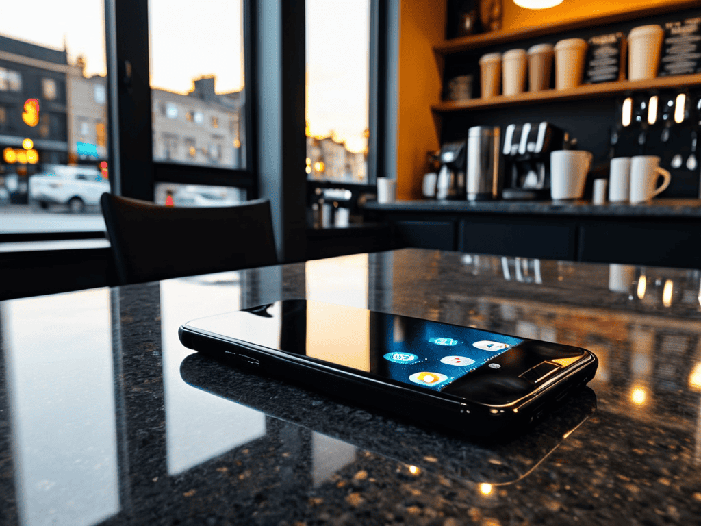 2025 Smartphones evolution