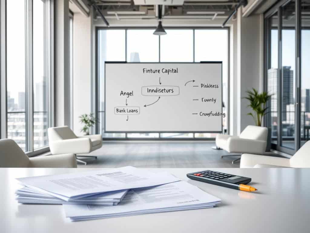funding options for startups