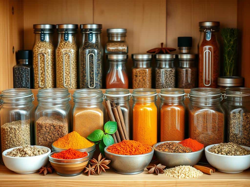 spice cabinet essentials spice cabinet essentials