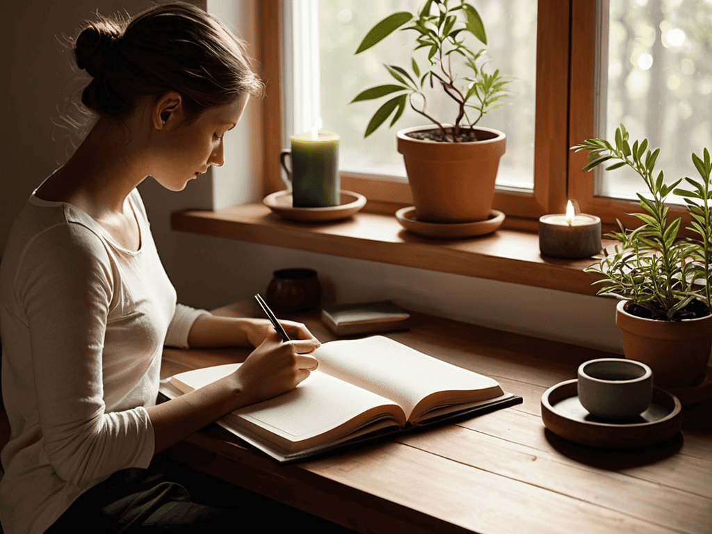 How to Practice Gratitude Daily for Better Wellness 2 Guide Overview: What You'll Need