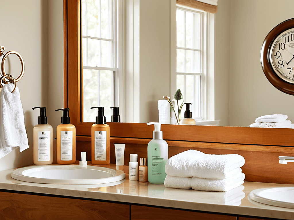 The Ultimate Guide to Building the Perfect Skincare Routine 2 Guide Overview: Daily Needs