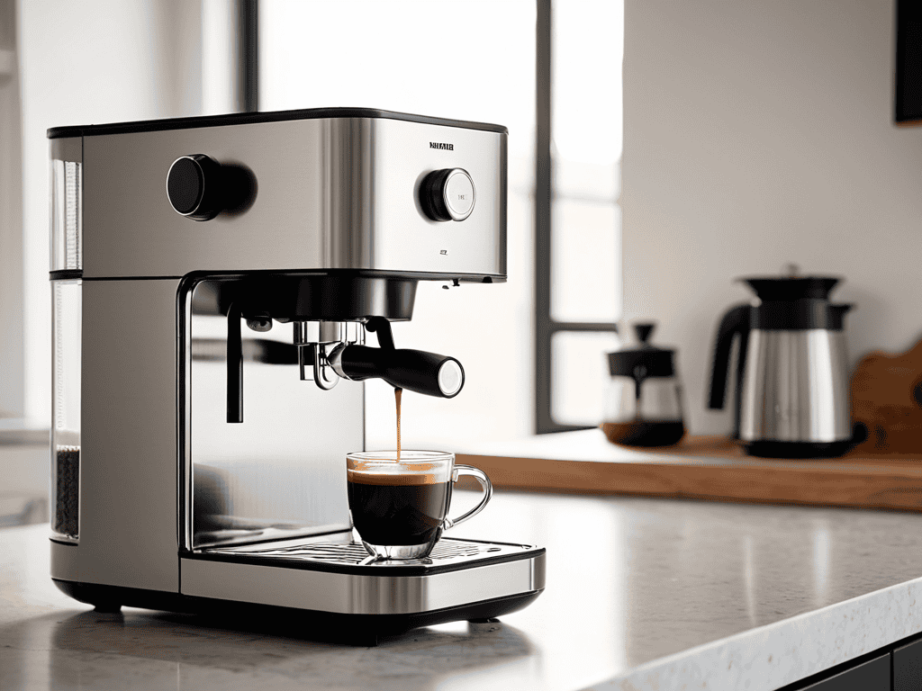 Coffee Machine Taste Test: Which Brew Tastes Best? 3 First Impressions Design coffee machine