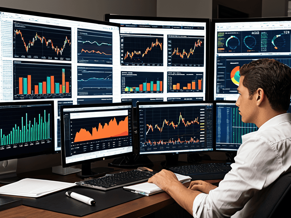 How to Start a Stock Portfolio From Scratch 3 How to Start a Stock Portfolio