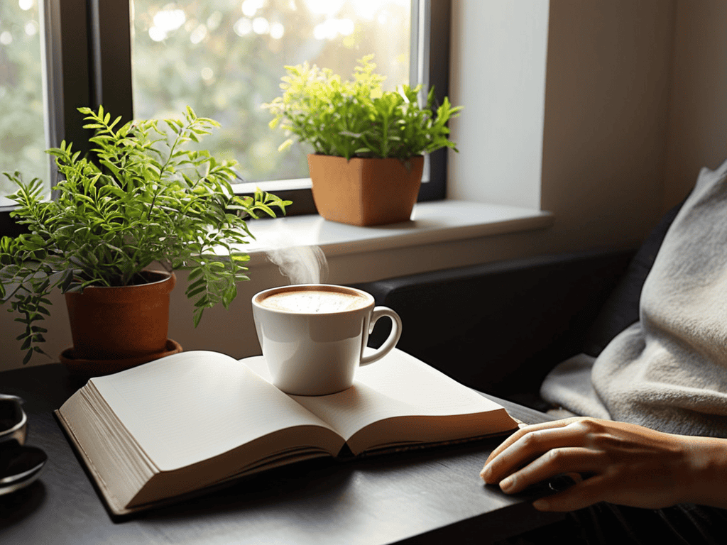 Lifestyle Hacks to Stay Motivated