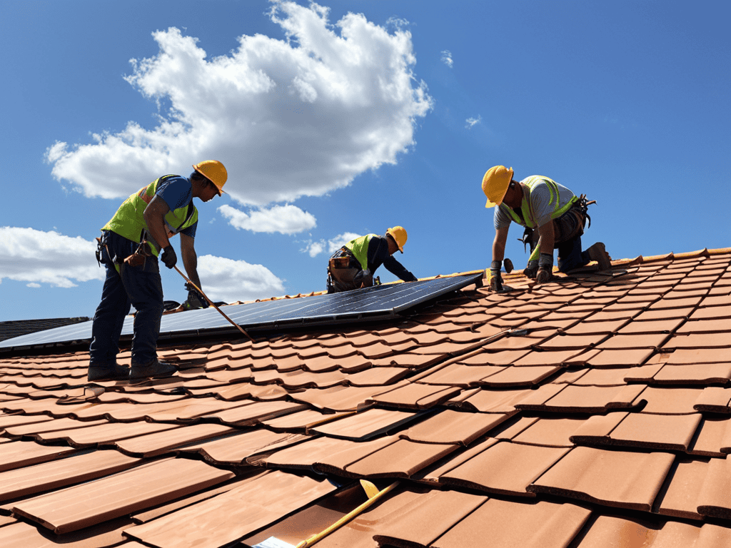 Roof Insulation and Waterproofing Improvements for Longevity 3 Roof Insulation Secrets