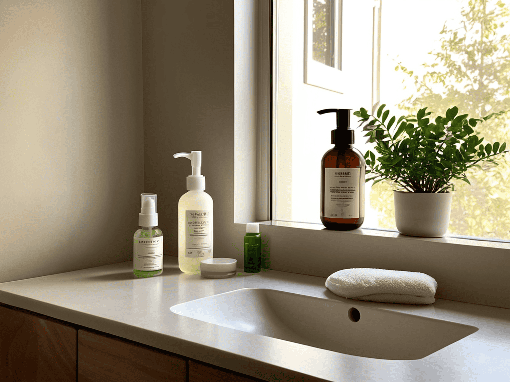 The Ultimate Guide to Building the Perfect Skincare Routine 3 Ultimate Guide to Skincare Routines