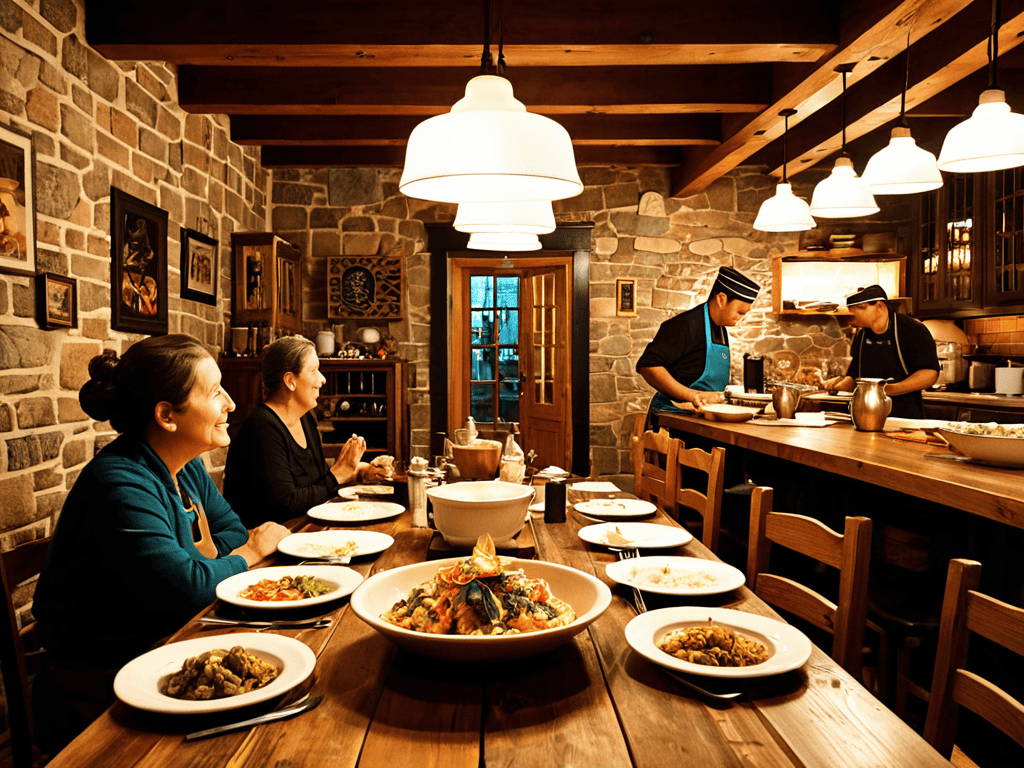 Unlocking Local Experiences through travel