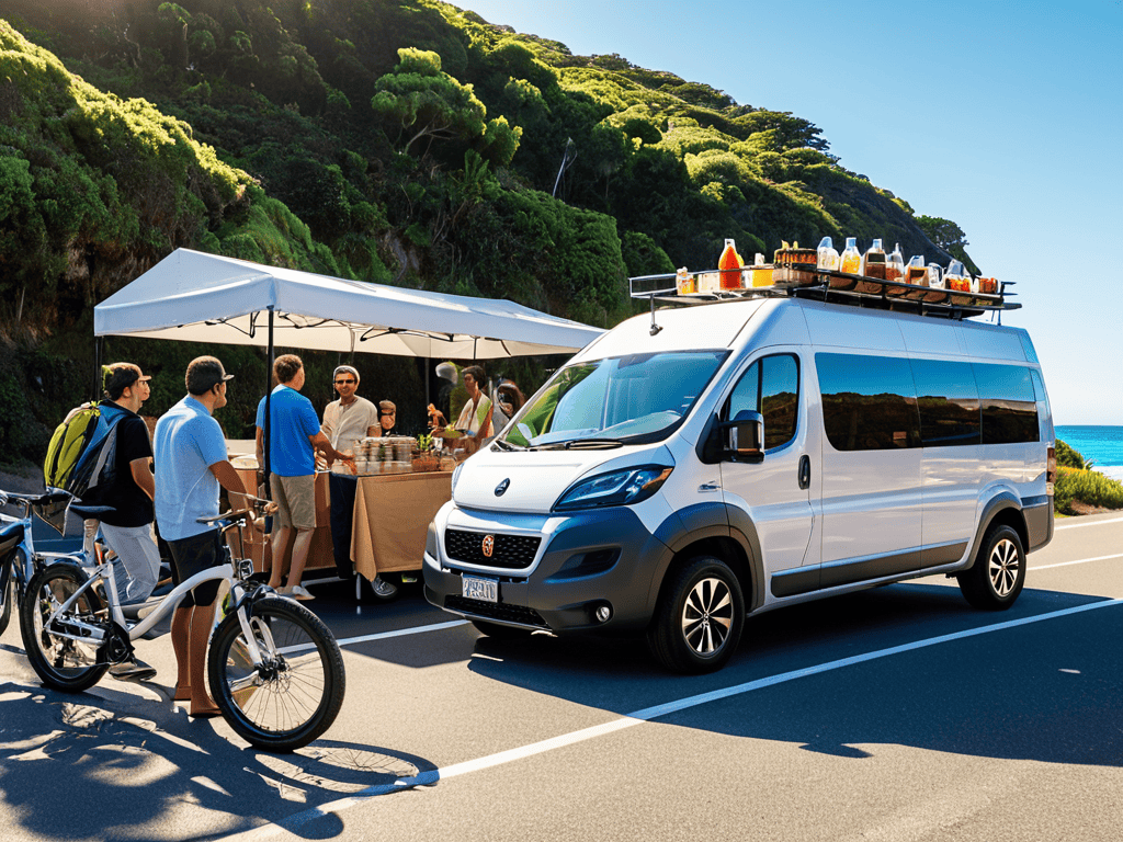 Embracing the Future of Food and Travel