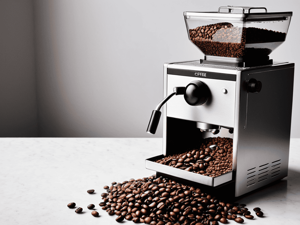 Coffee Machine Taste Test: Which Brew Tastes Best? 4 Key Features in Action