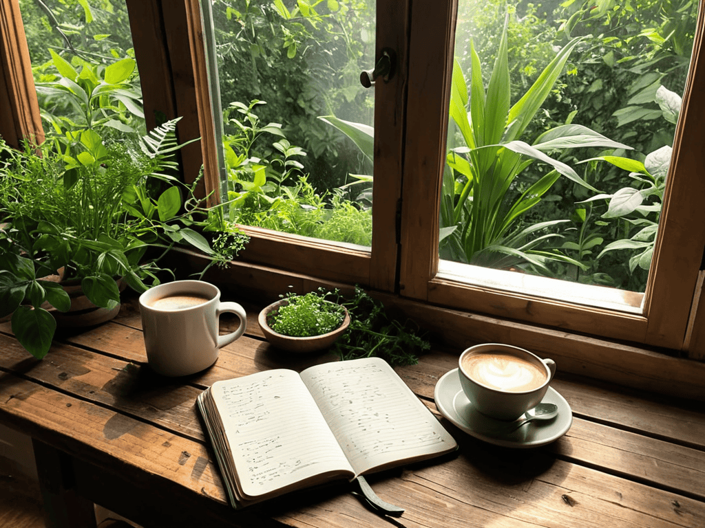 Savoring Success daily lifestyle hacks