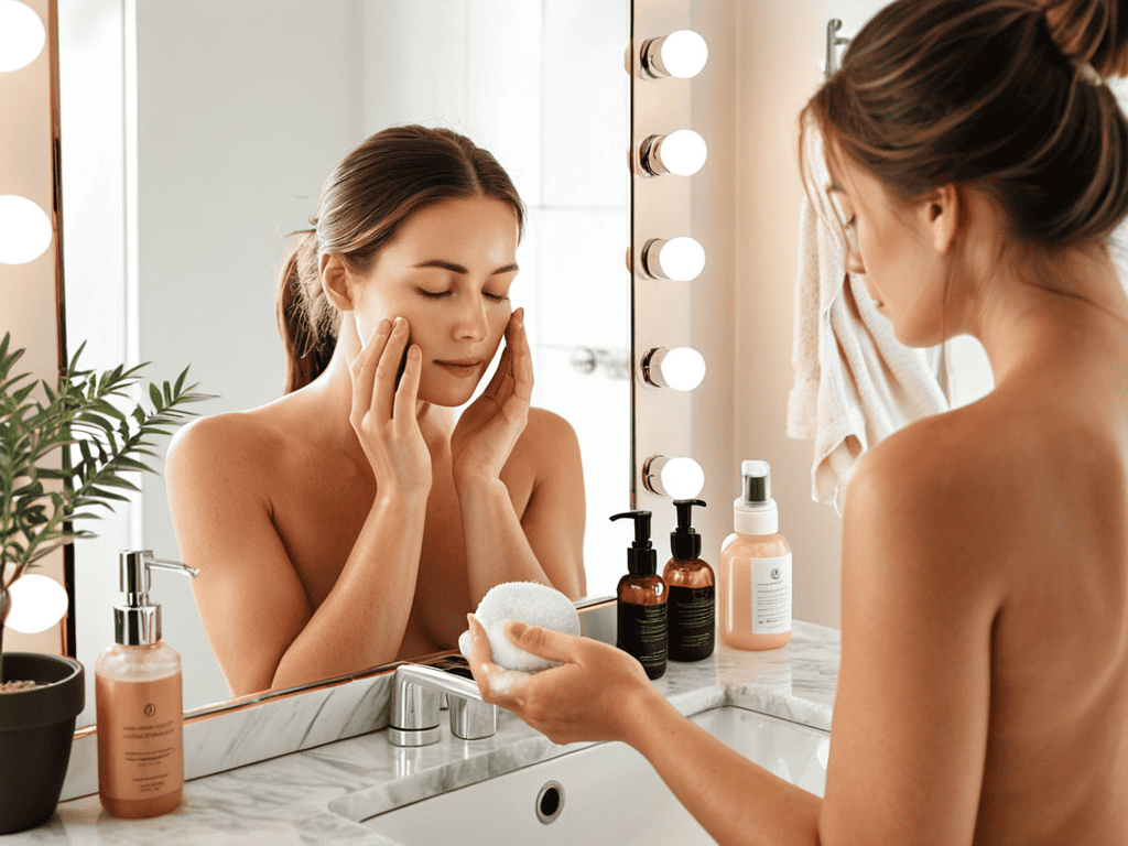 The Ultimate Guide to Building the Perfect Skincare Routine 4 Unlocking Your Skin's Full Potential