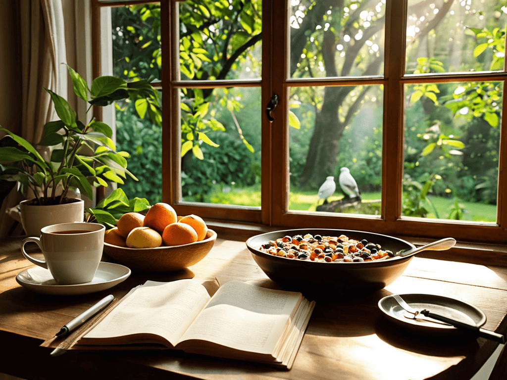 How to Practice Gratitude Daily for Better Wellness 4 Weaving Gratitude into Life