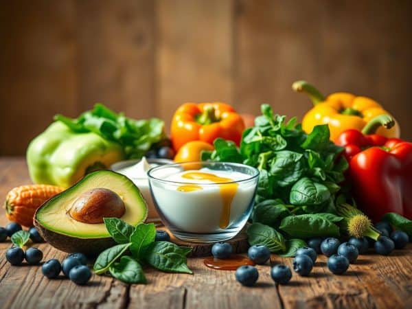 Clear Skin Starts in the Kitchen: 10 Foods for Glowing Skin!