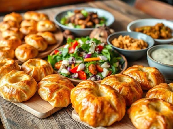 Gluten-Free Cooking? Try These 10 Delicious Recipes!