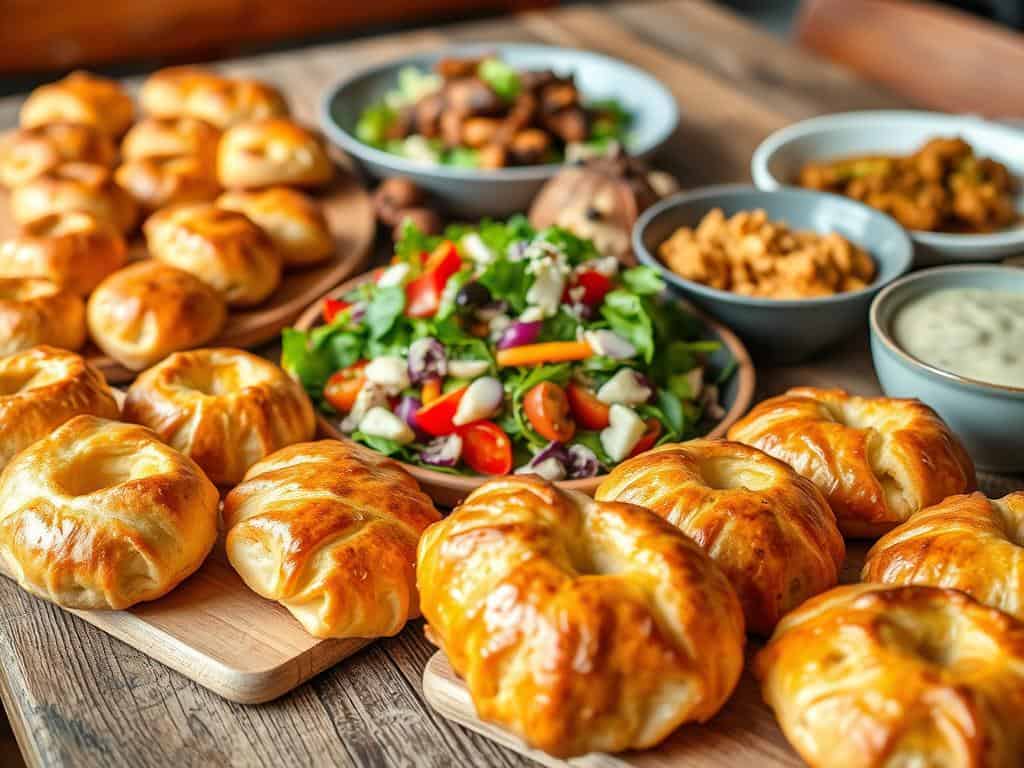 Gluten-free cooking