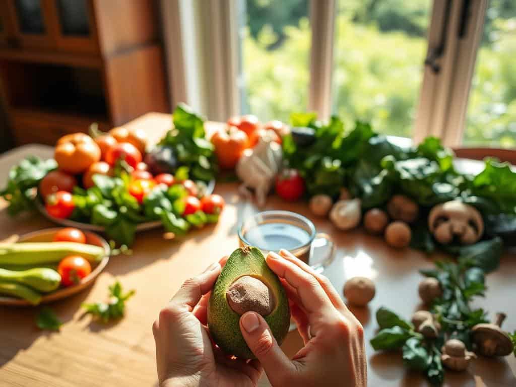 How to eat mindfully