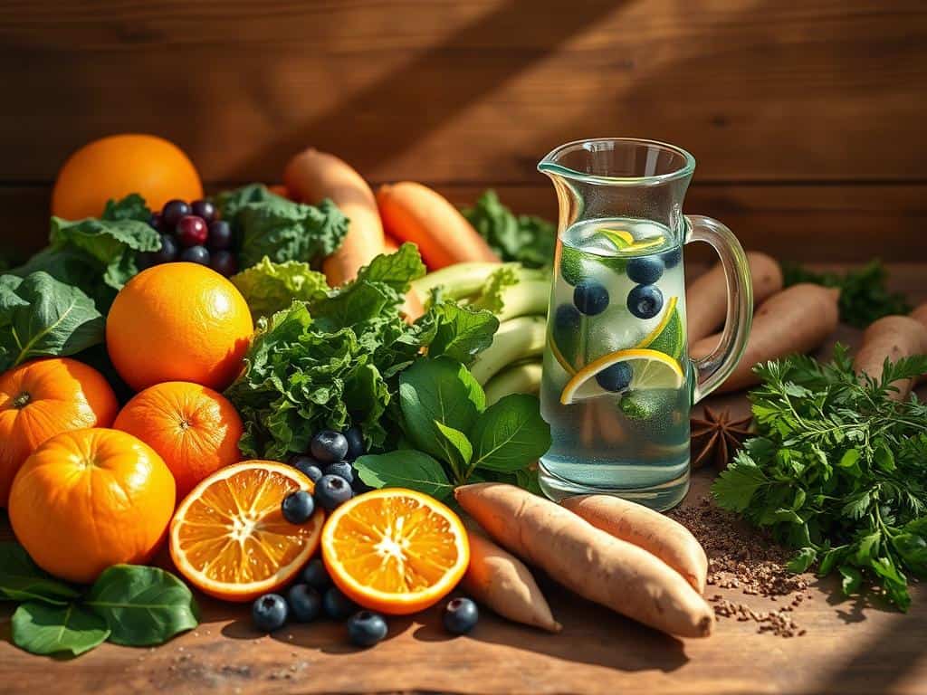 Nutrition for Skin Health Nutrition for Skin Health