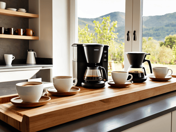 Coffee Machine Taste Test: Which Brew Tastes Best?