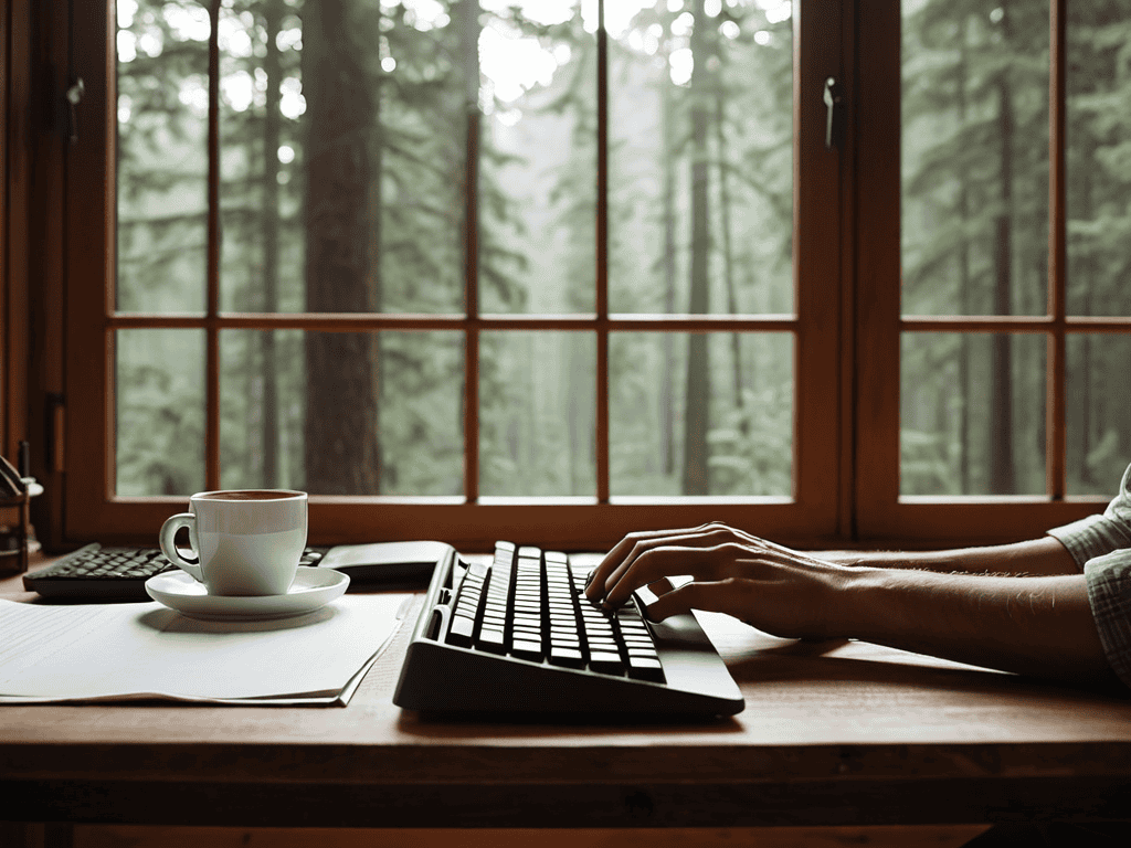 Deep work strategies for productivity