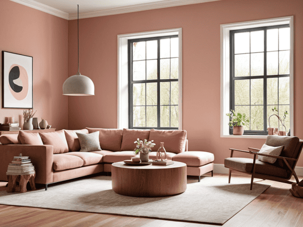 Home Painting Color Trends for 2025 You’ll Want to Try