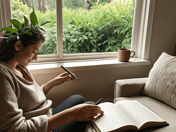 How to Practice Gratitude Daily for Better Wellness