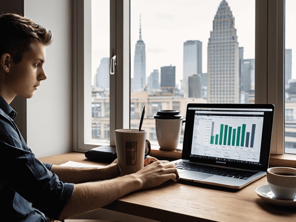 How to Start a Stock Portfolio From Scratch