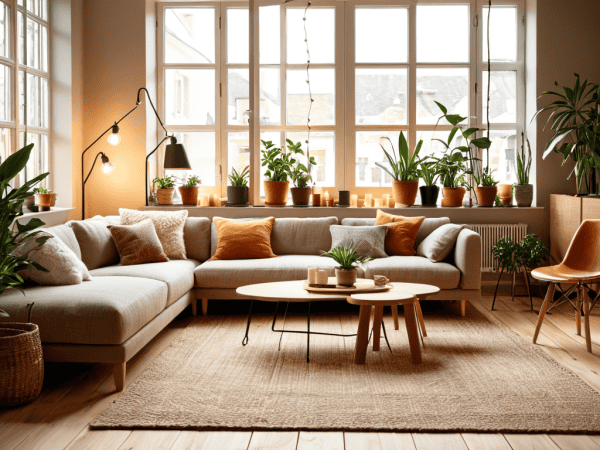 Interior Design Lighting Tips to Transform Any Room