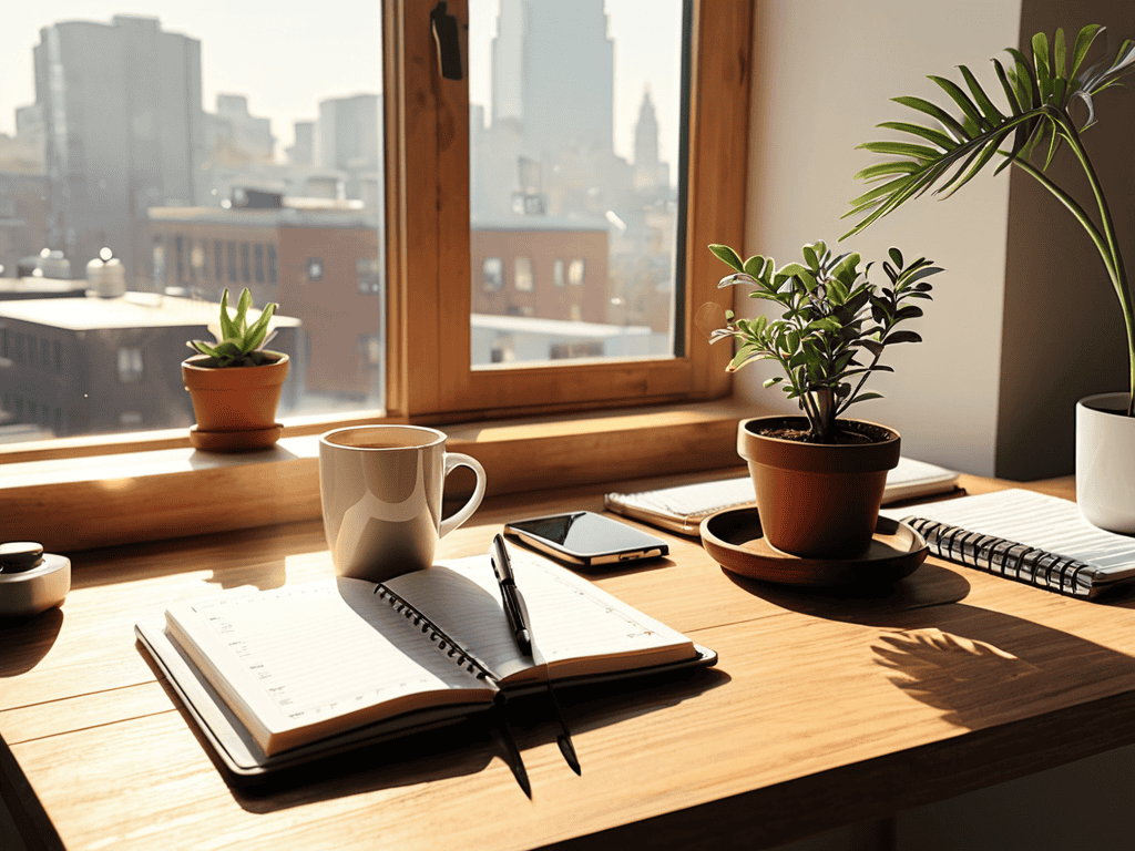 Lifestyle hacks to stay motivated daily