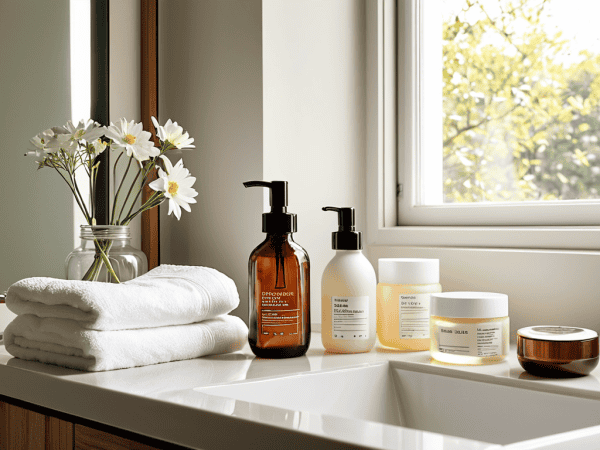The Ultimate Guide to Building the Perfect Skincare Routine