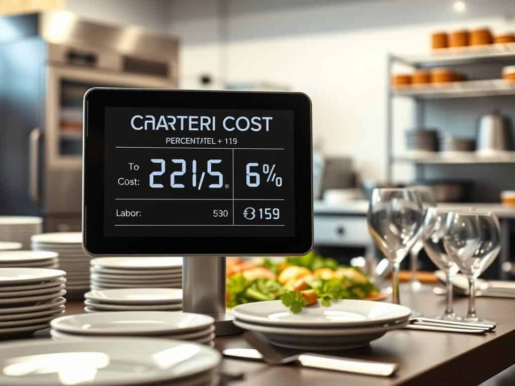 food cost percentage in catering food cost percentage in catering
