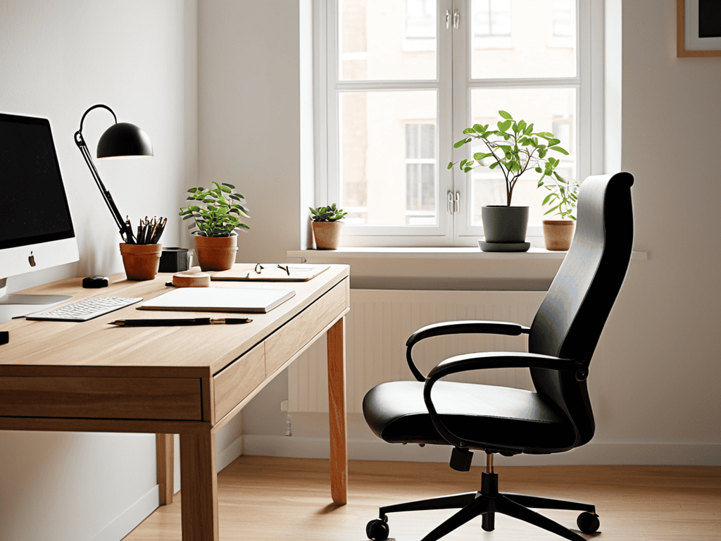 Does a Messy Desk Mean a Creative Mind? the Truth About Clean Desk Policies 2 Clean Desk Policy Psychology
