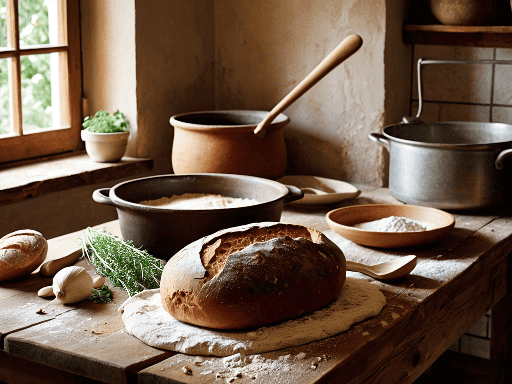 Embracing Meraki Greek Concept