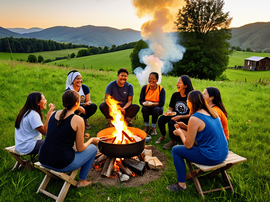 Travel for Free: My Experience Volunteering With Workaway (the Good and Bad) 2 Flavors of Workaway Volunteering abroad