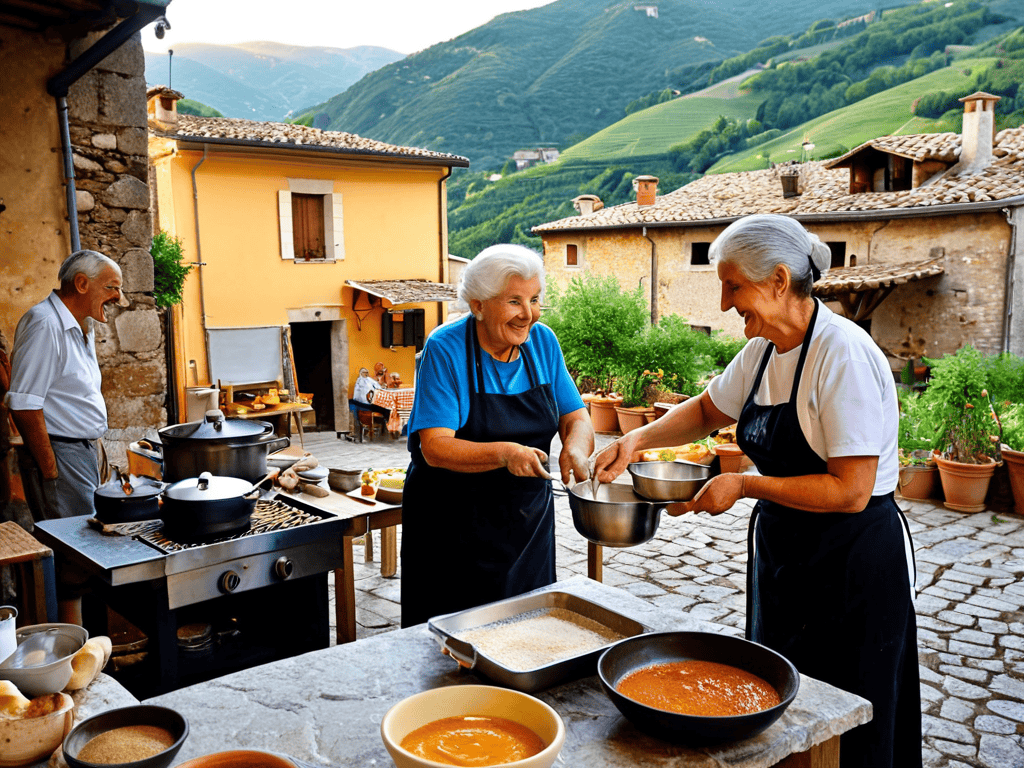 Travel for Free: My Experience Volunteering With Workaway (the Good and Bad) 2 Flavors of Workaway Volunteering abroad
