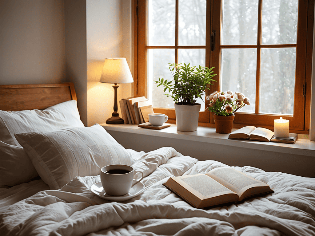 Reclaim Your Morning: How to Start the Day With Peace Instead of Panic 2 Guide Overview: What You'll Need